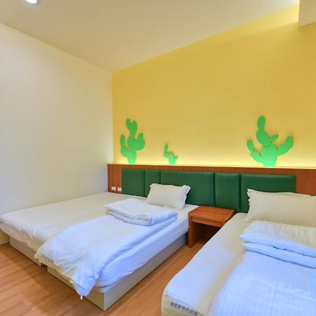 Easy Stay B&B ماغونغ المظهر الخارجي الصورة