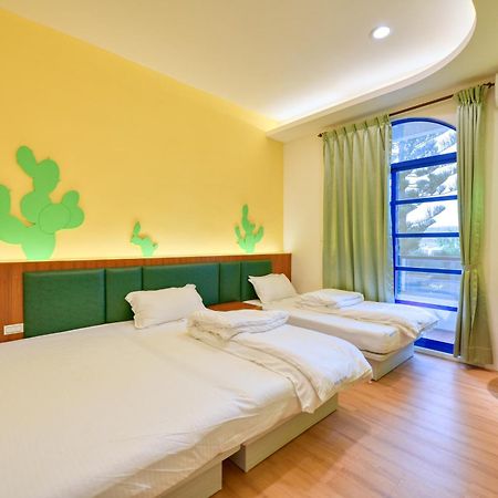 Easy Stay B&B ماغونغ المظهر الخارجي الصورة