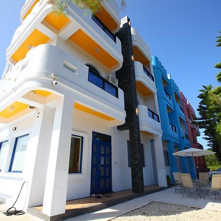 Easy Stay B&B ماغونغ المظهر الخارجي الصورة