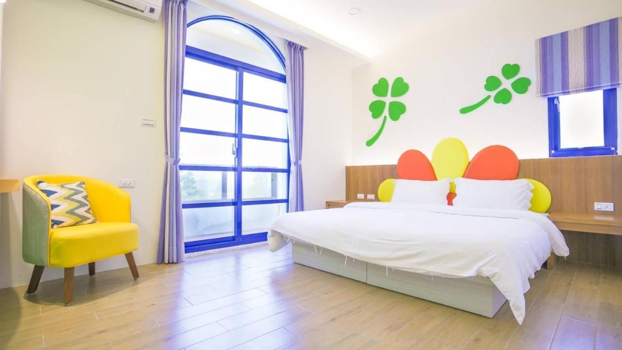 Easy Stay B&B ماغونغ المظهر الخارجي الصورة