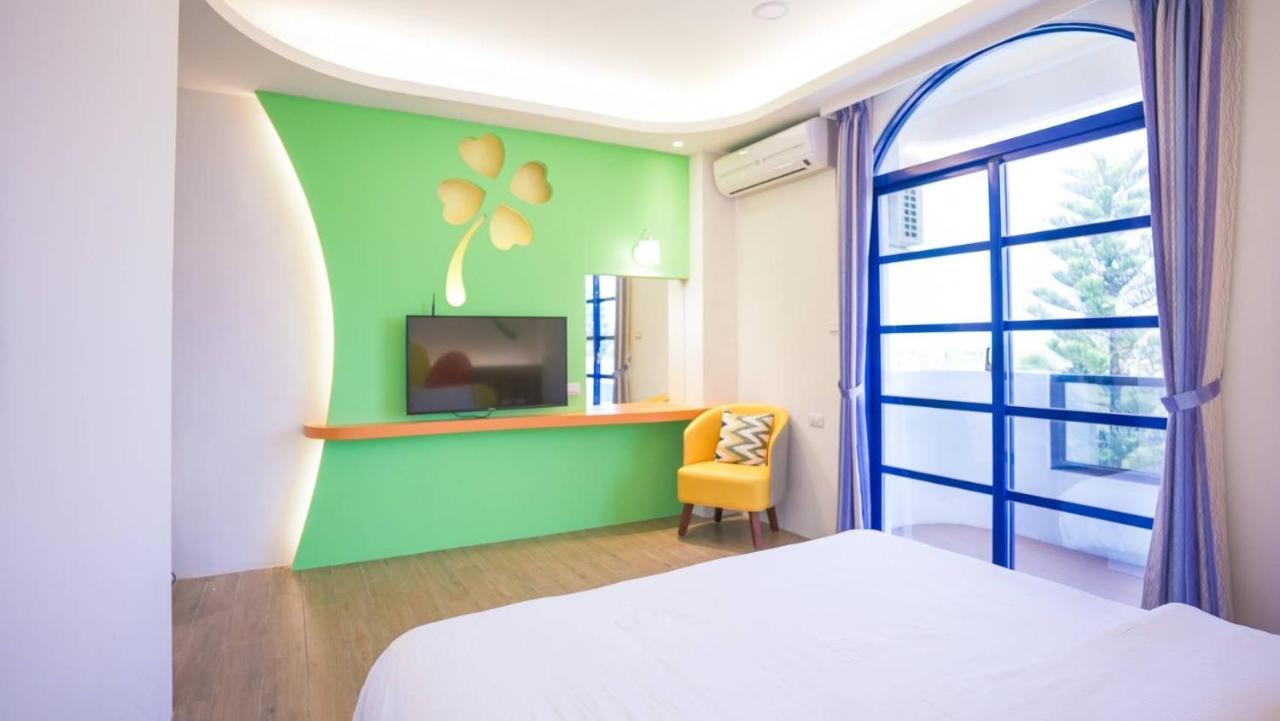 Easy Stay B&B ماغونغ المظهر الخارجي الصورة