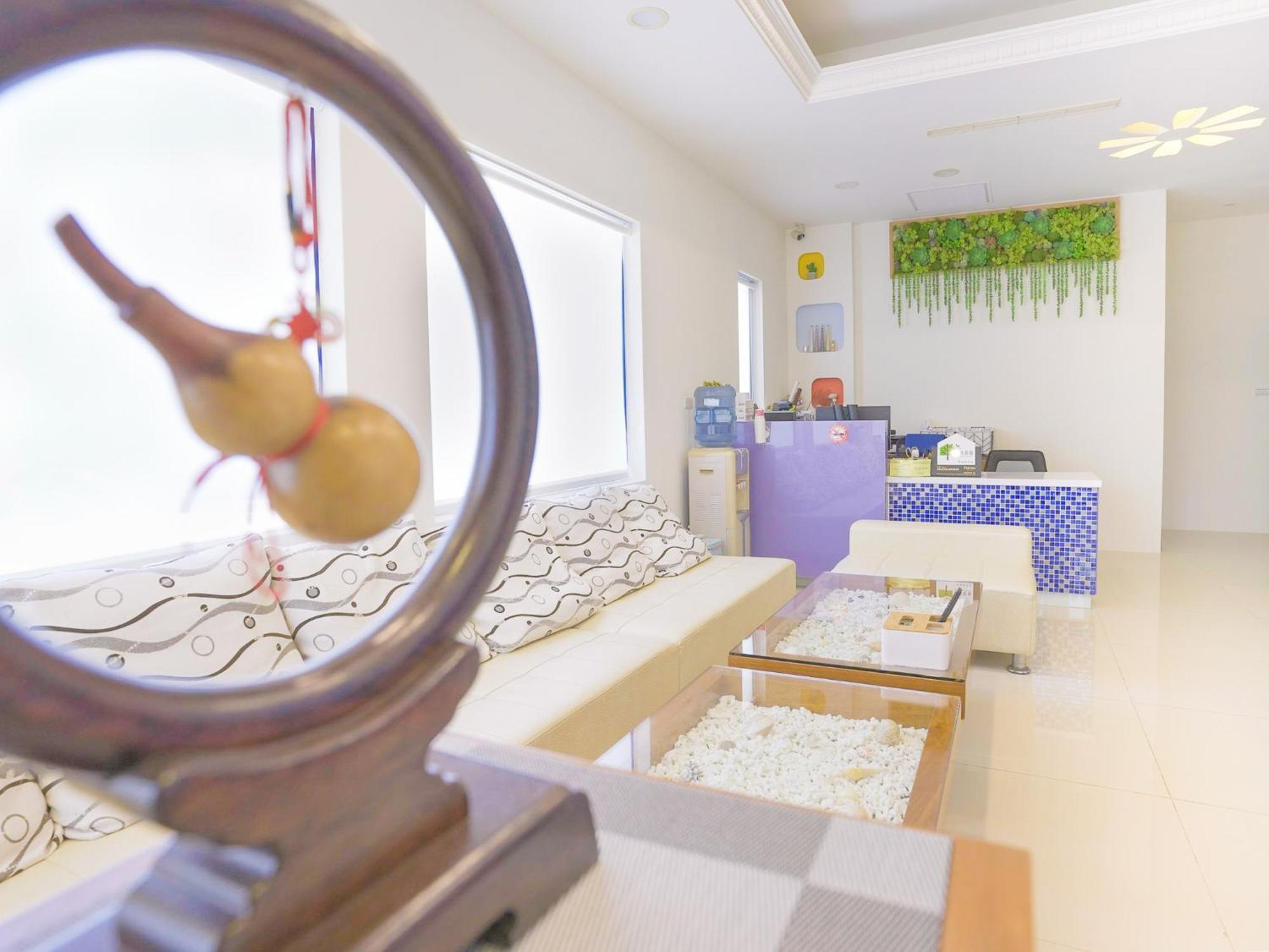 Easy Stay B&B ماغونغ المظهر الخارجي الصورة