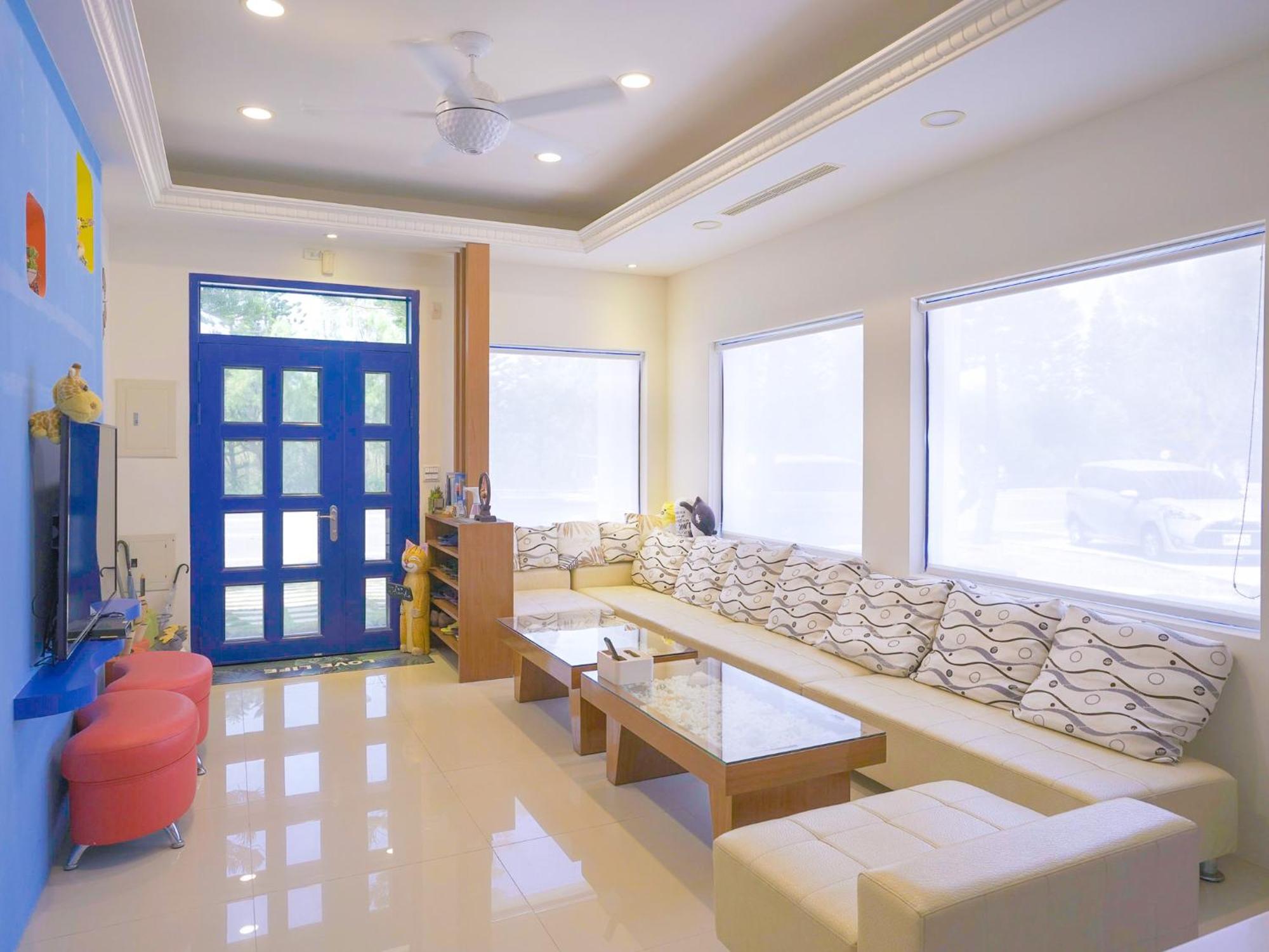 Easy Stay B&B ماغونغ المظهر الخارجي الصورة