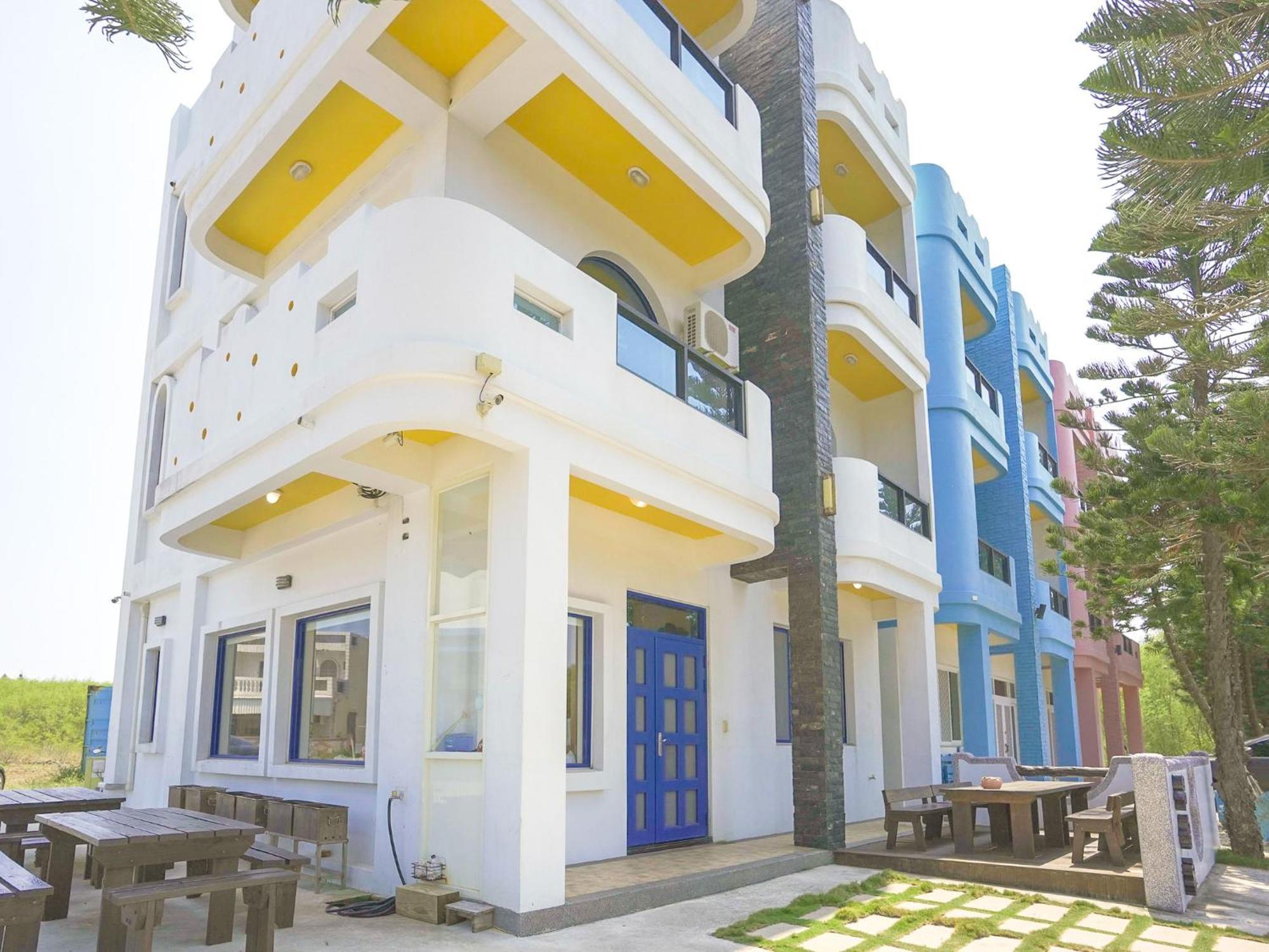 Easy Stay B&B ماغونغ المظهر الخارجي الصورة