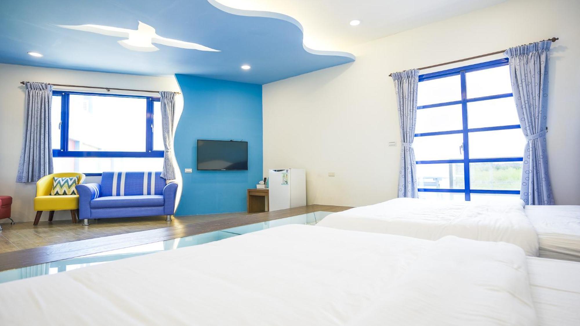 Easy Stay B&B ماغونغ المظهر الخارجي الصورة