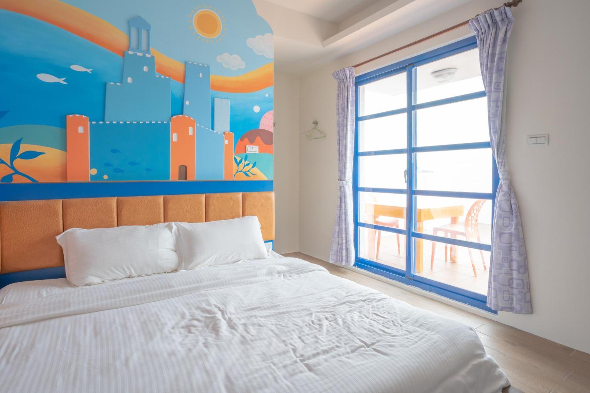 Easy Stay B&B ماغونغ المظهر الخارجي الصورة