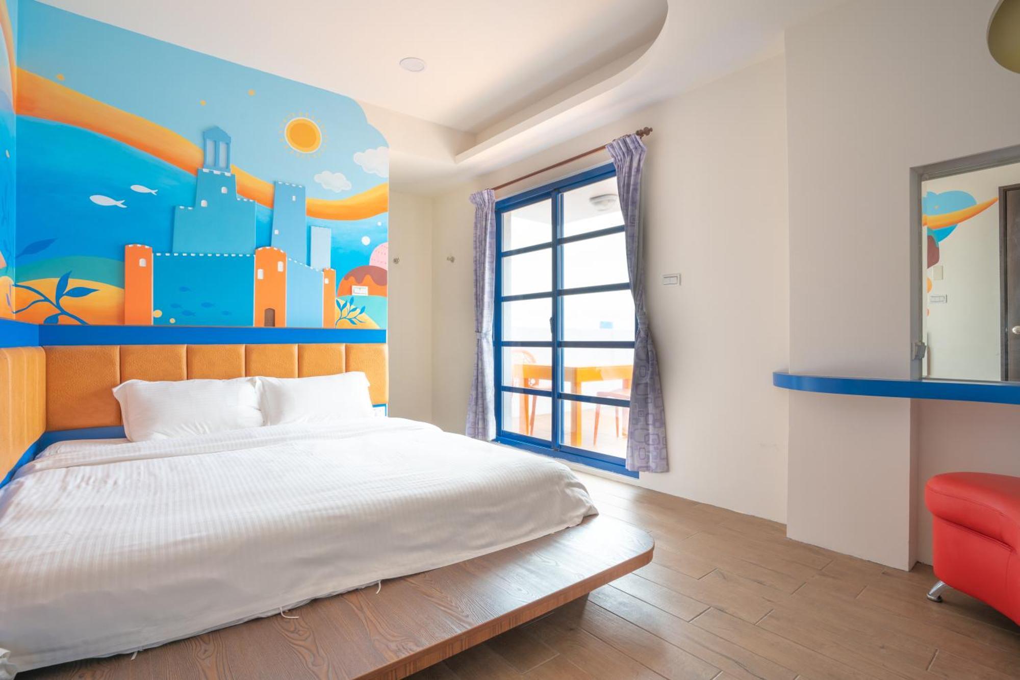Easy Stay B&B ماغونغ المظهر الخارجي الصورة