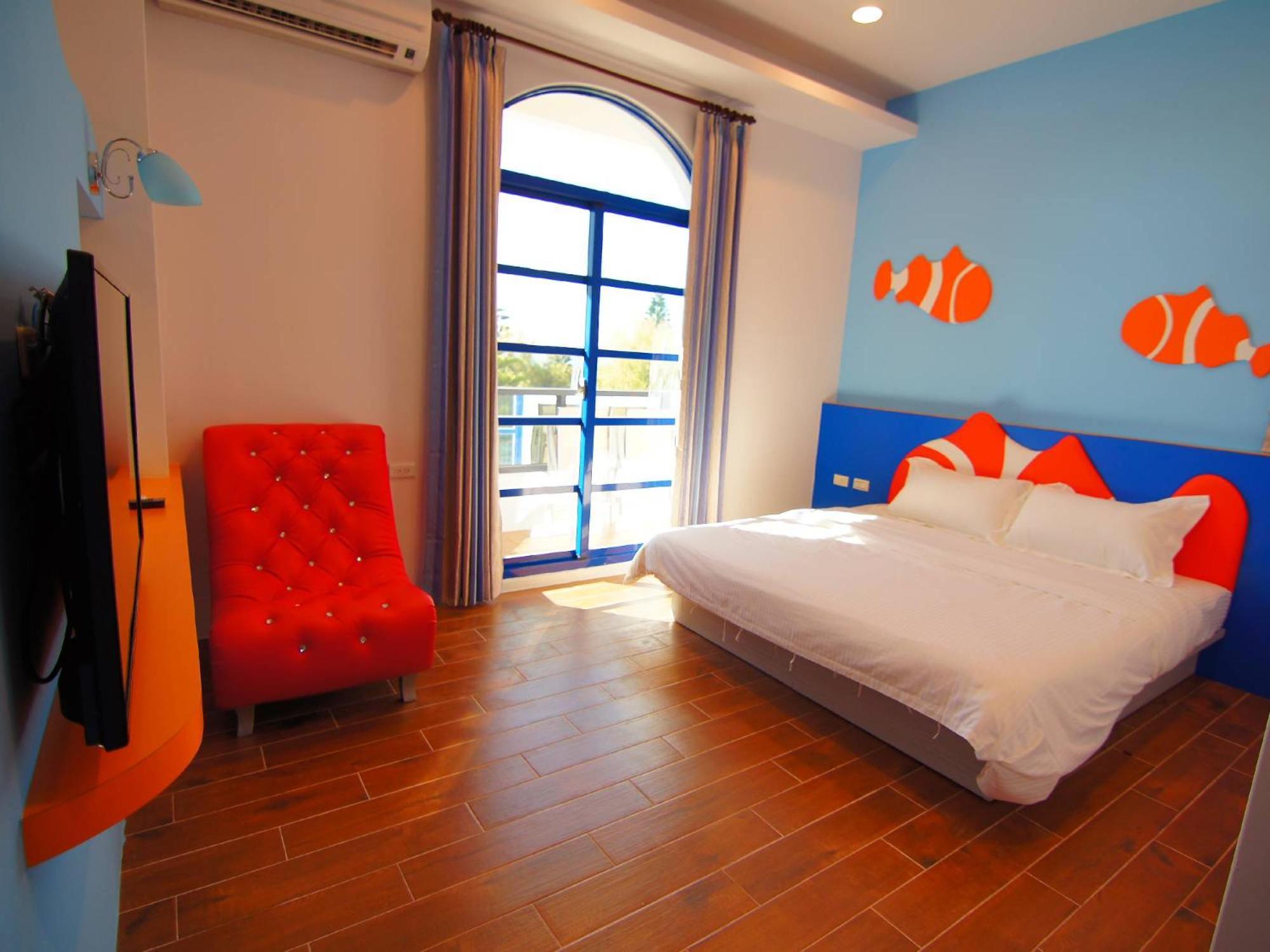 Easy Stay B&B ماغونغ المظهر الخارجي الصورة