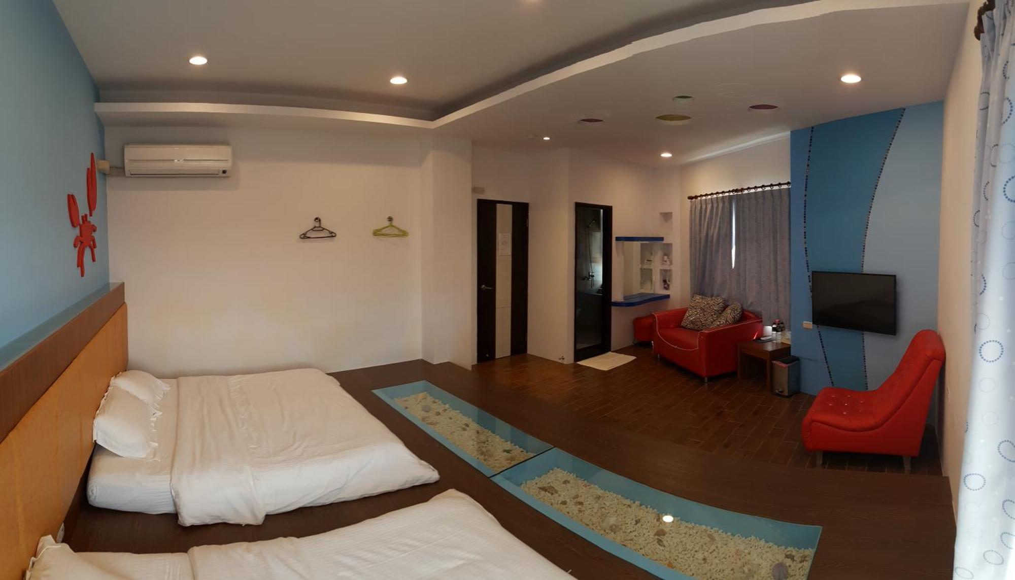 Easy Stay B&B ماغونغ المظهر الخارجي الصورة