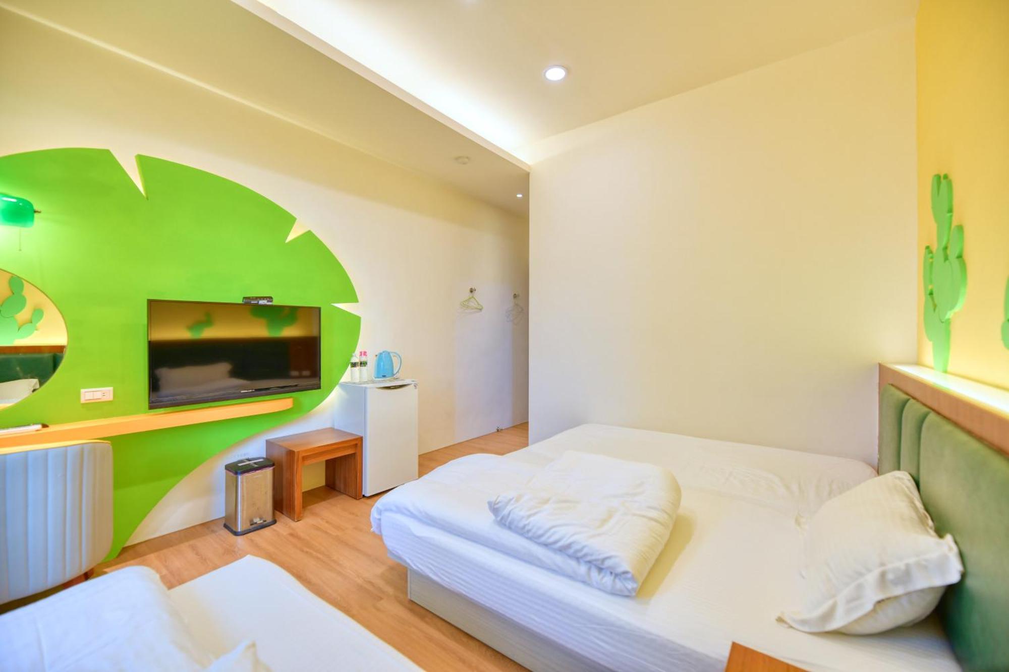 Easy Stay B&B ماغونغ المظهر الخارجي الصورة