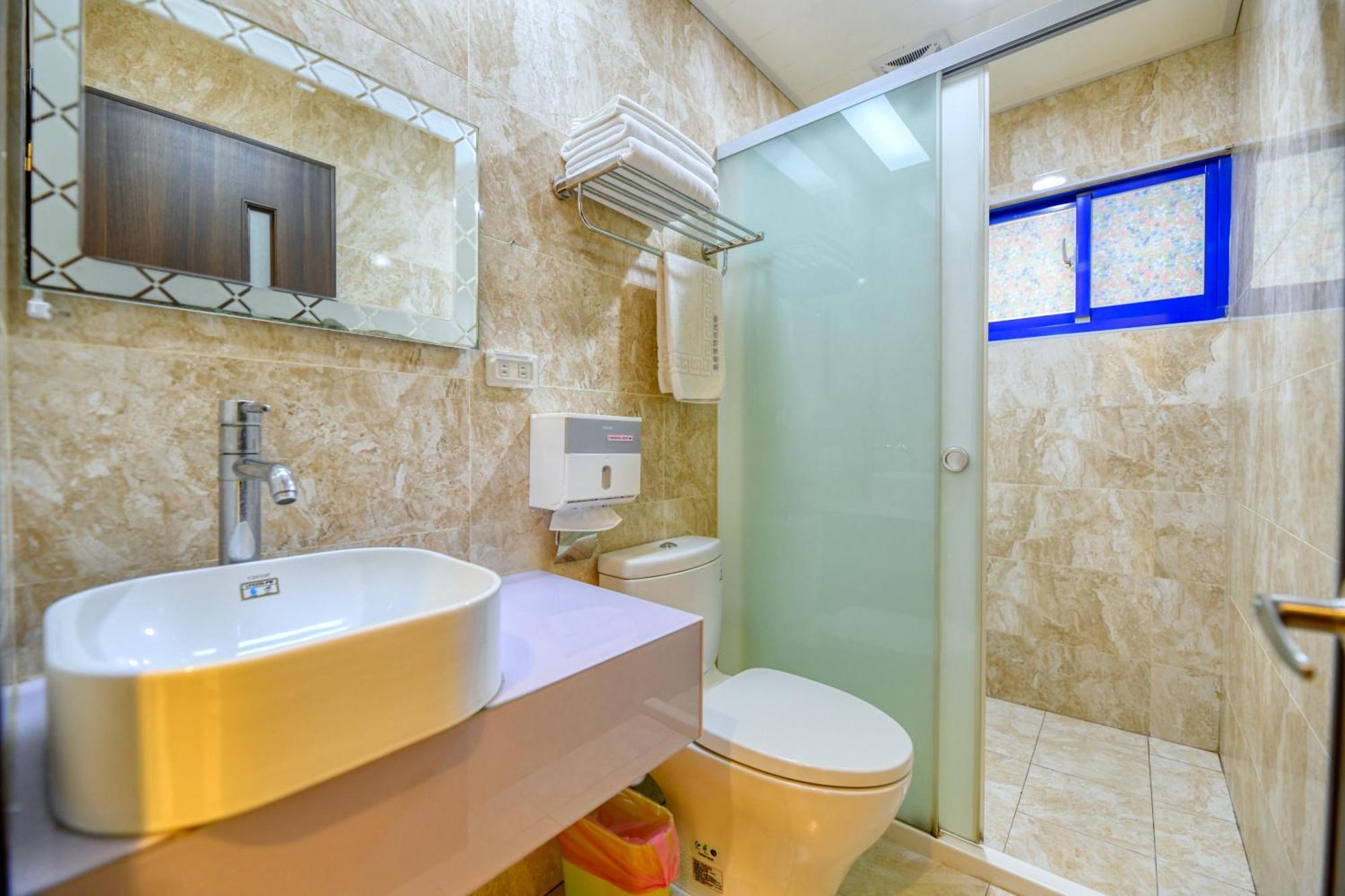 Easy Stay B&B ماغونغ المظهر الخارجي الصورة
