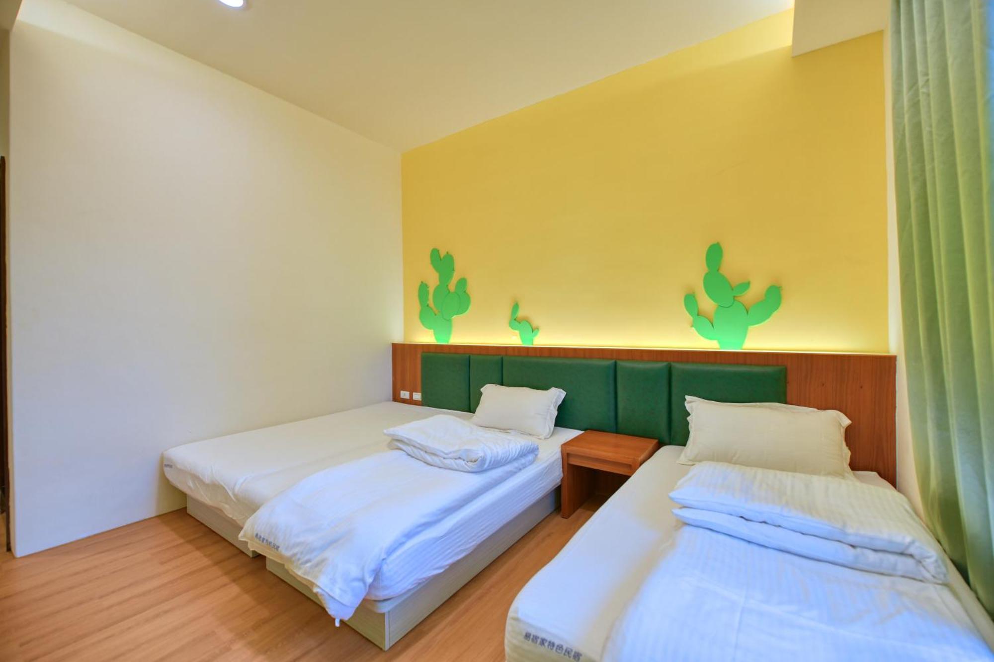 Easy Stay B&B ماغونغ المظهر الخارجي الصورة