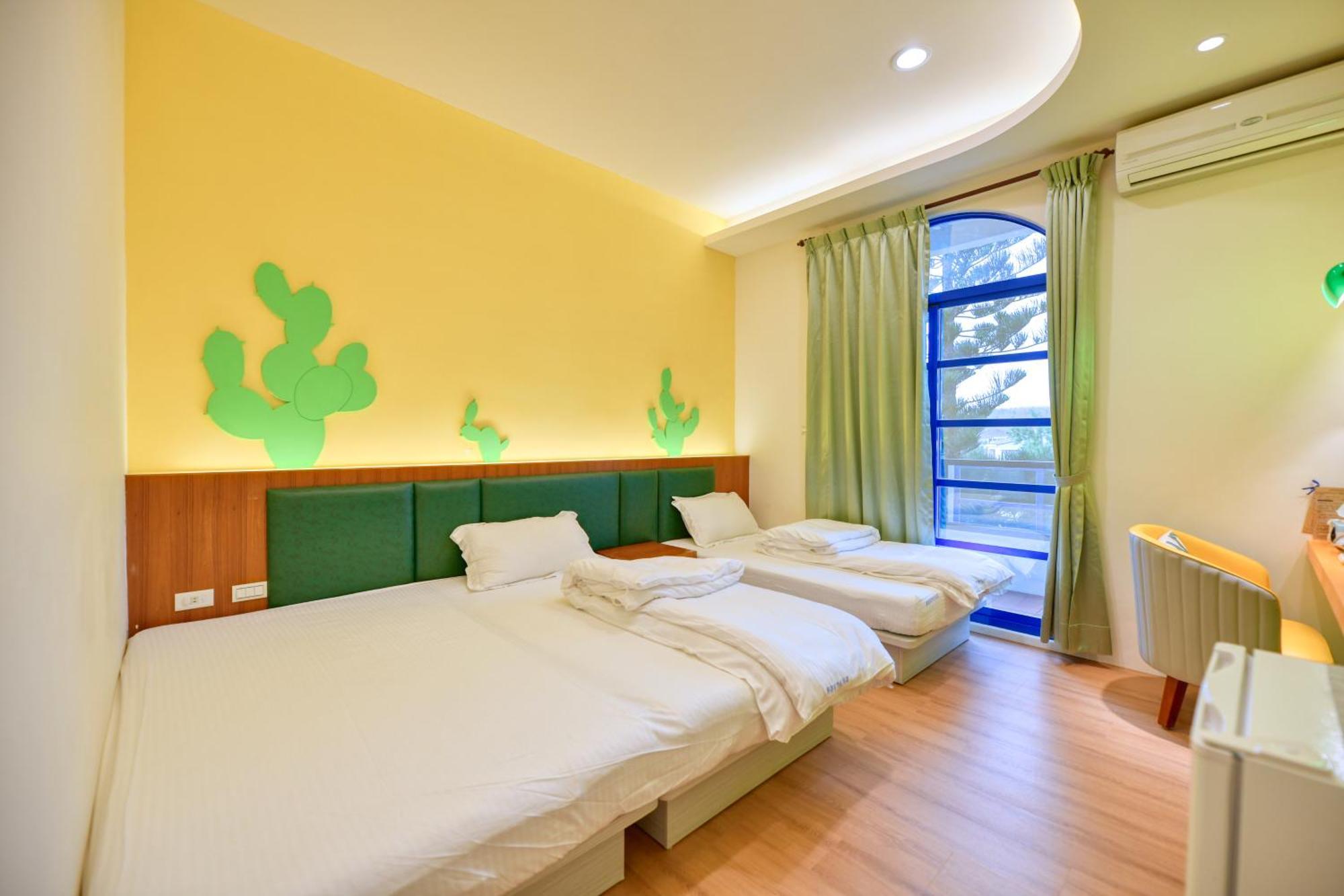 Easy Stay B&B ماغونغ المظهر الخارجي الصورة