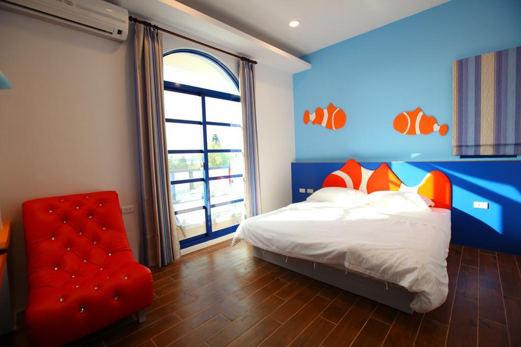 Easy Stay B&B ماغونغ المظهر الخارجي الصورة