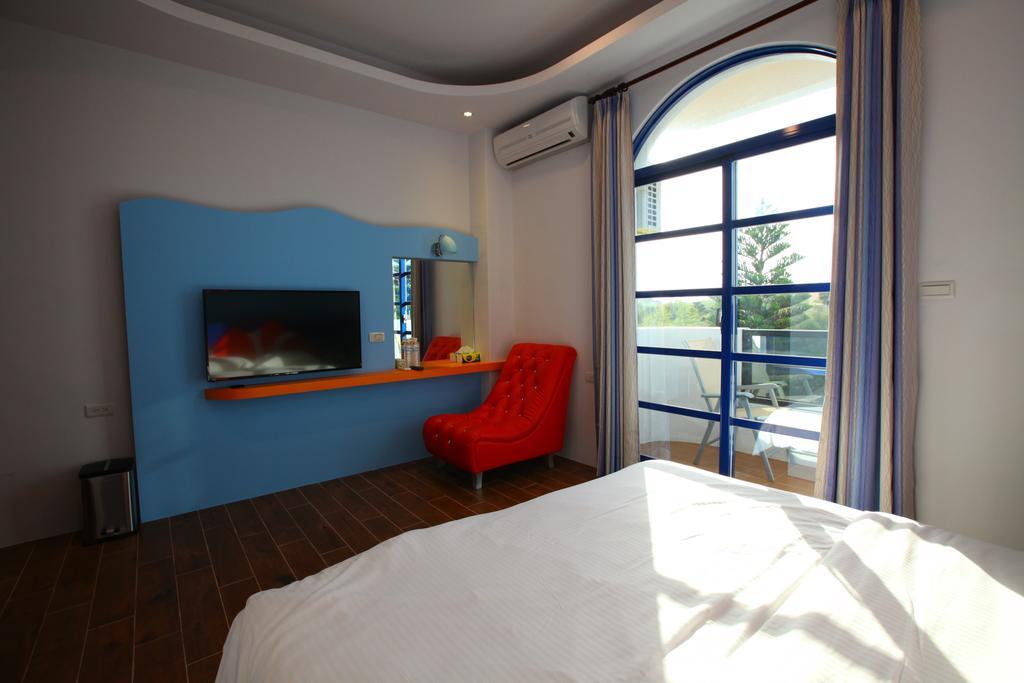 Easy Stay B&B ماغونغ المظهر الخارجي الصورة